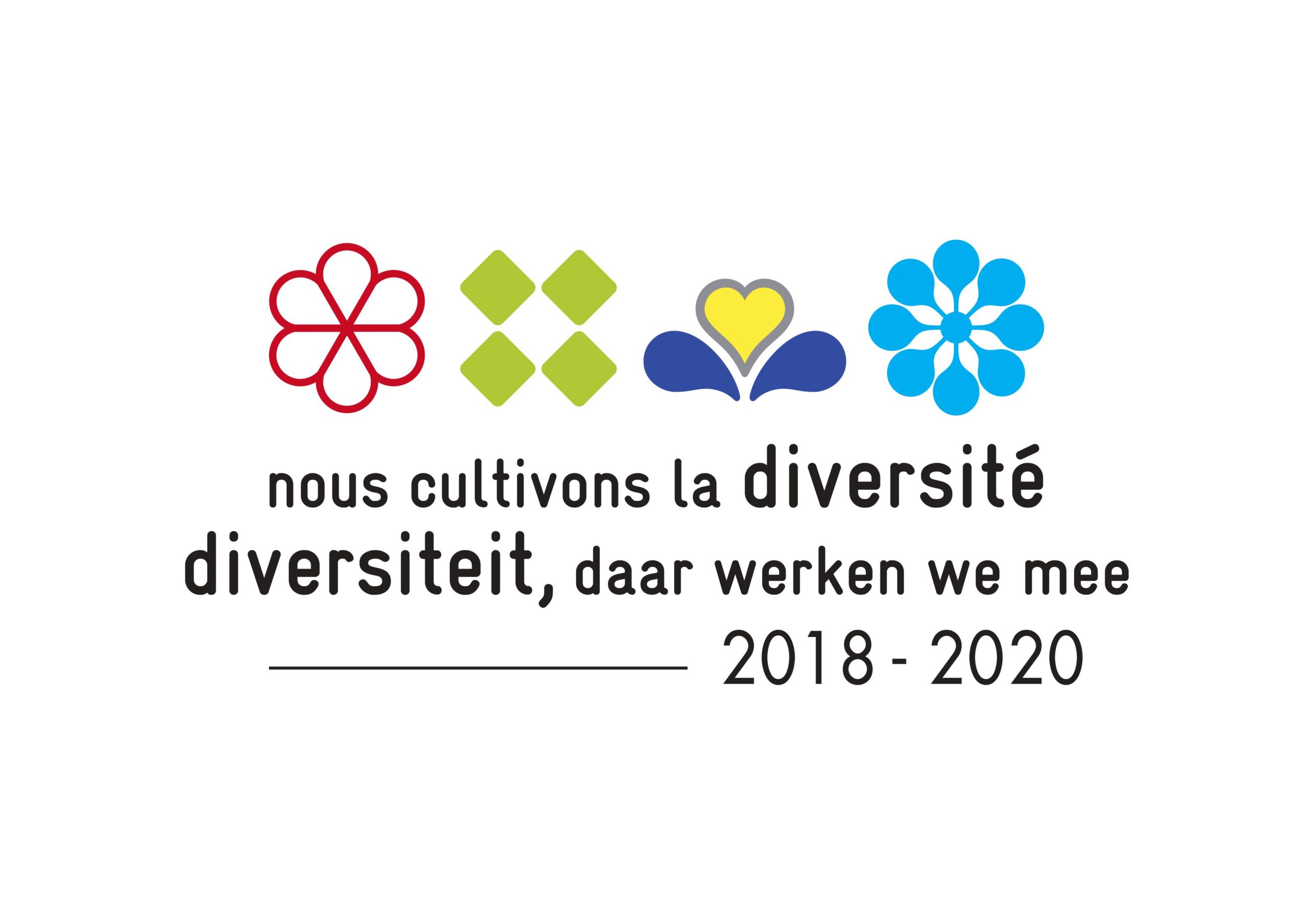 DIVERSITEITSLABEL 2018-2020