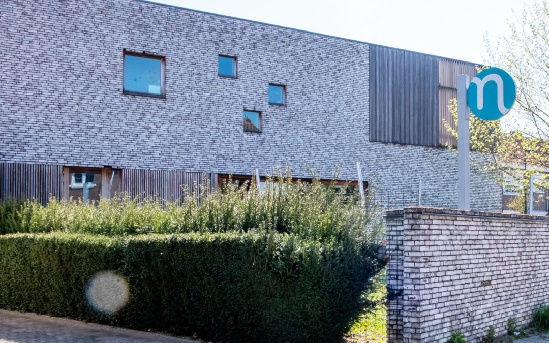 Pedagogisch coach – crèche Bammeke (Ganshoren) – Onbepaalde duur / Voltijds (v/x/m)