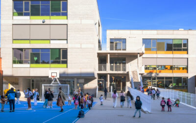 Leerkracht Frans – Campus Kompas Tiener (Schaarbeek) – Eerste graad (A & B) – Schooljaar 2022-2023 (m/x/v) 