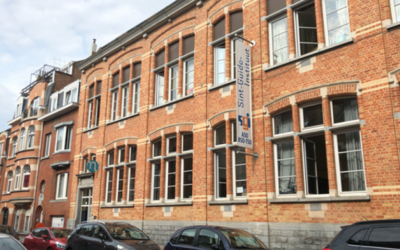 Directielid (X/V/M) – VBS Sint-Guido&Sint-Pieter (Anderlecht) – Voltijds